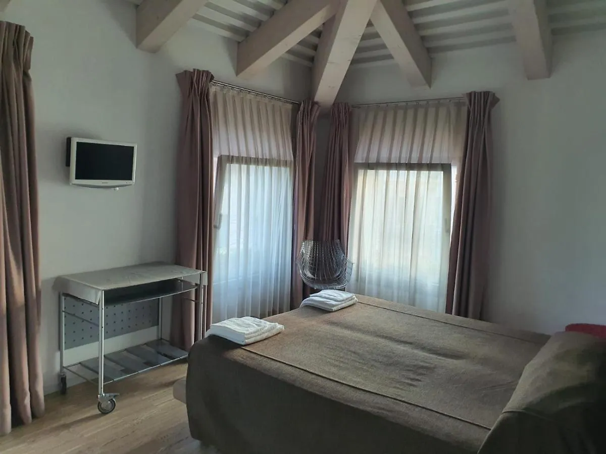 Made With Love Hotel Breganze Italy