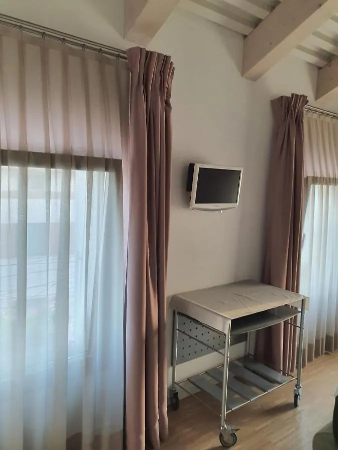 Made With Love Hotel Breganze
