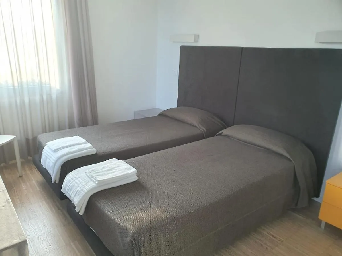 Made With Love Hotel Breganze