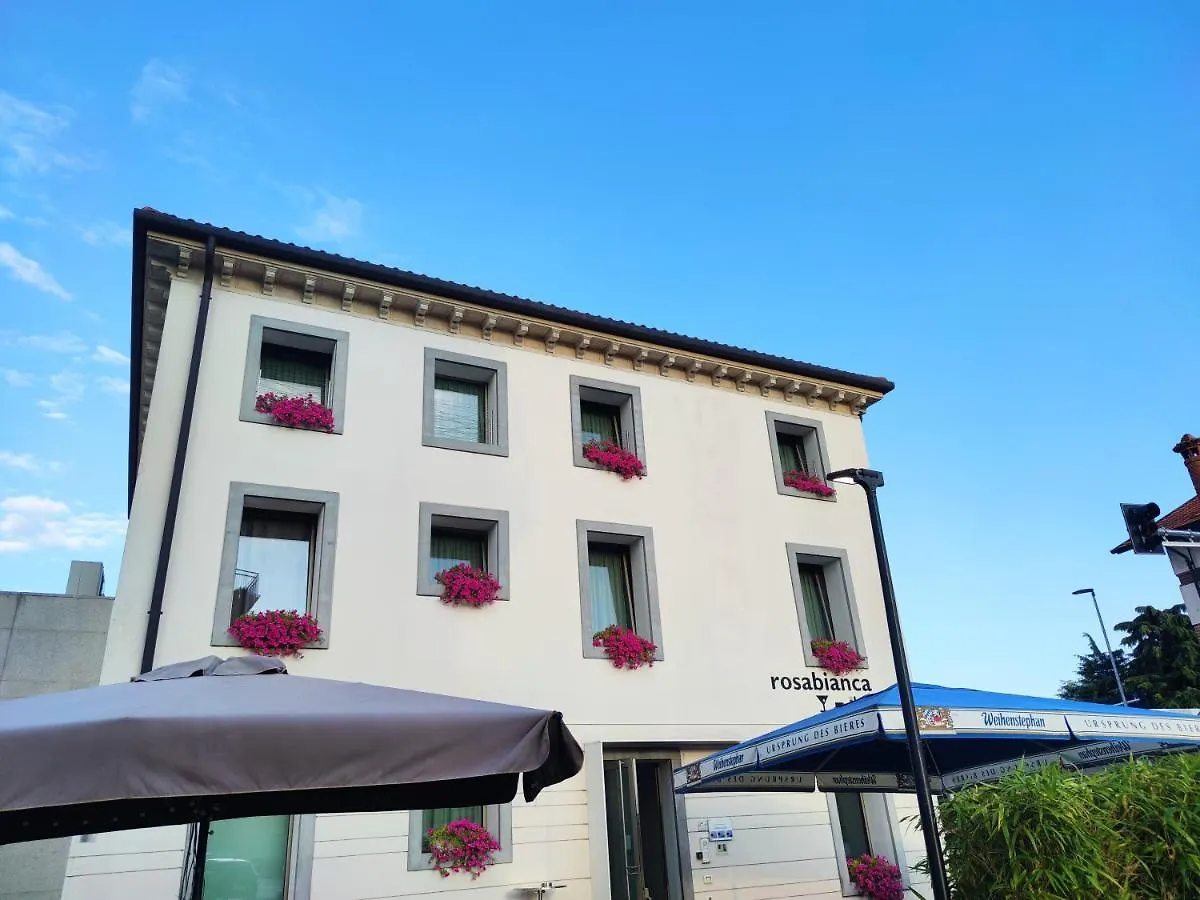 Made With Love Hotel Breganze