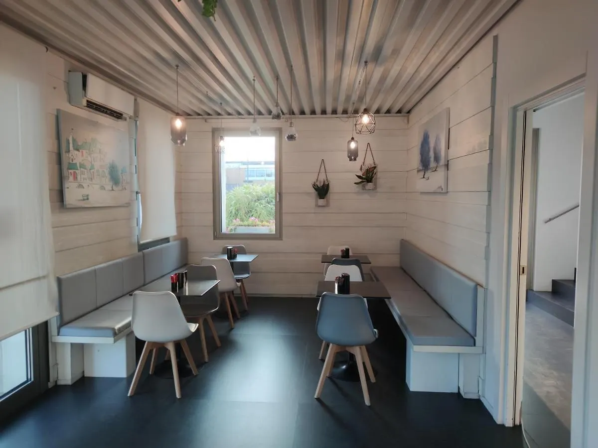 Made With Love Hotel Breganze