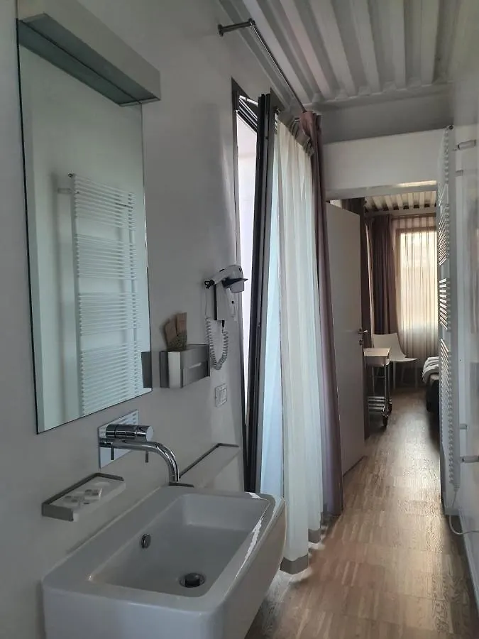 Made With Love Hotel Breganze