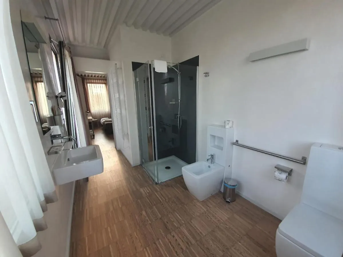 ***  Made With Love Hotel Breganze Italy
