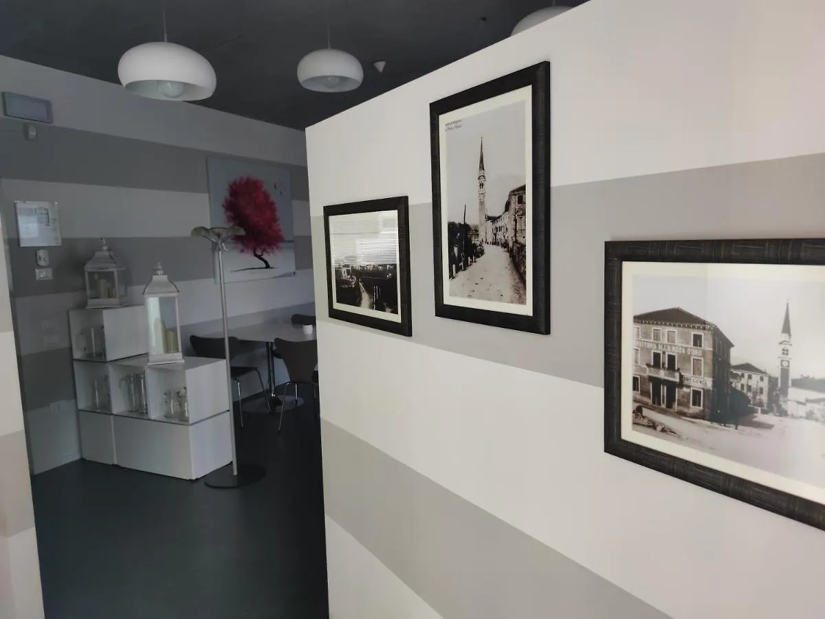 ***  Made With Love Hotel Breganze Italy