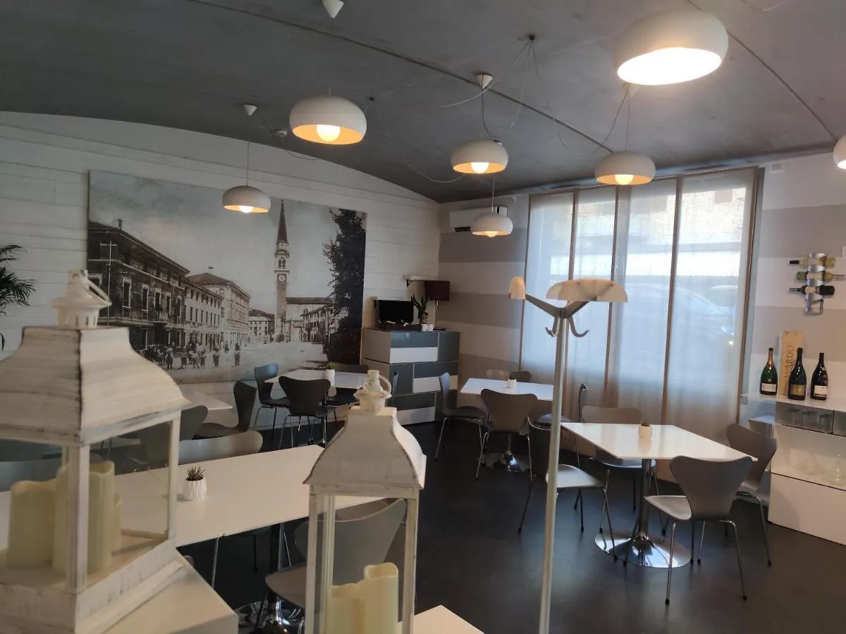 Made With Love Hotel Breganze