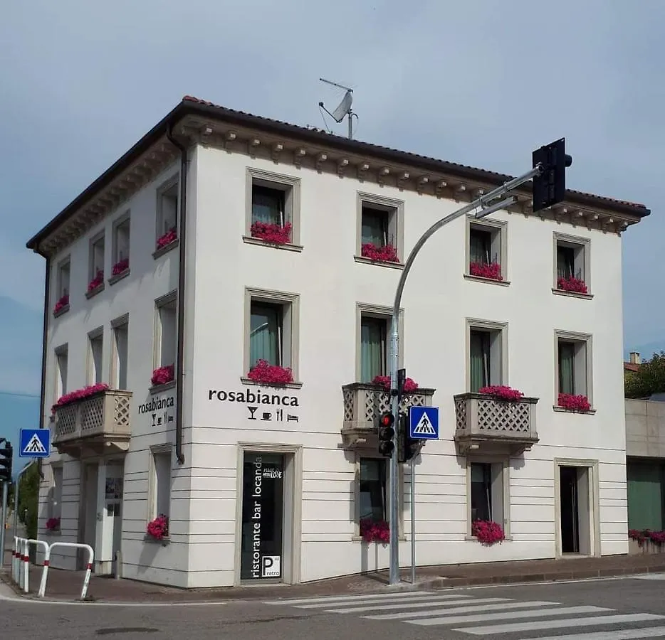 Made With Love Hotel Breganze