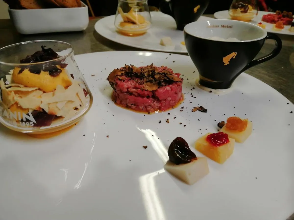 Made With Love Hotel Breganze