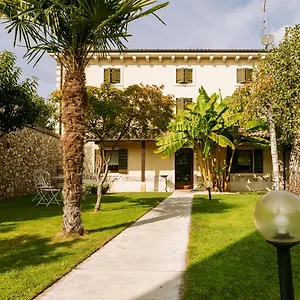 Antico Borgo Marcemigo Tregnago