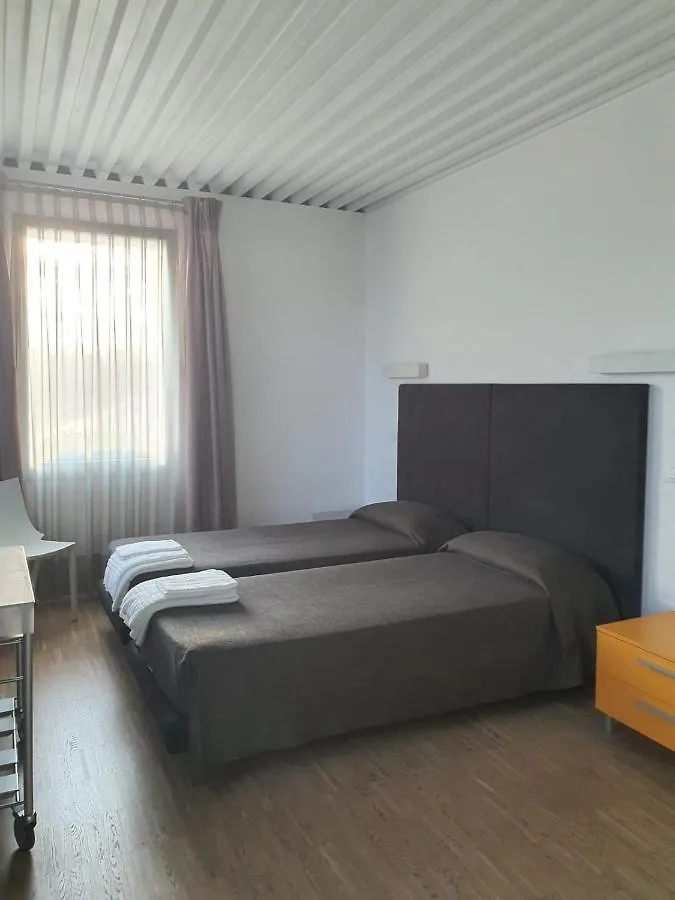 Hotel Made With Love Breganze